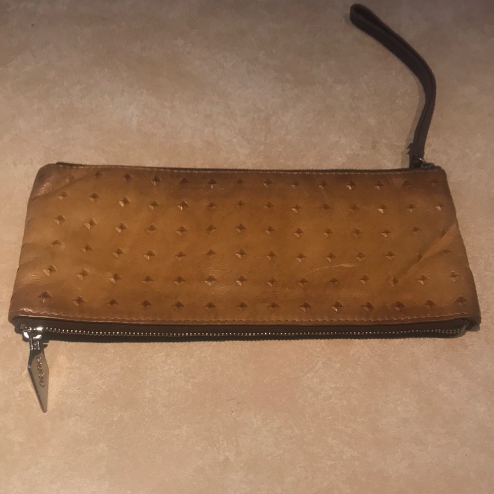 Hobo wallet/wristlet